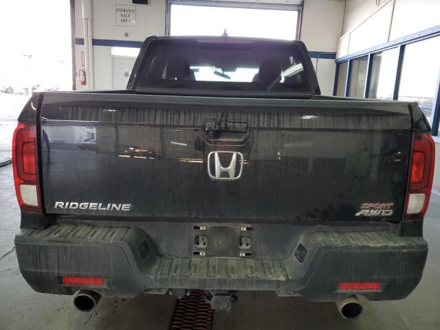 5FPYK3F1XMB010709 Honda Ridgeline Sport