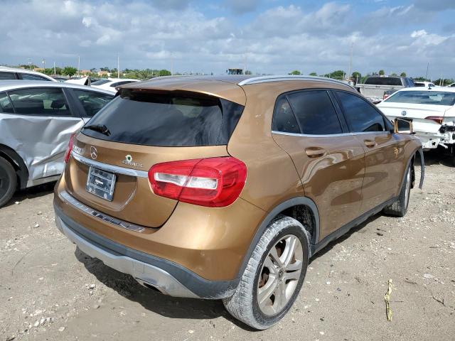 VIN WDCTG4GBXJJ415761 2018 Mercedes-Benz GLA-Class,... no.3