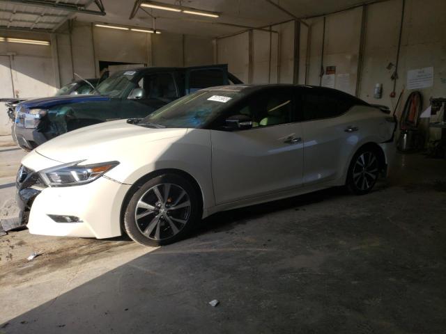 2016 Nissan Maxima 3.5 S