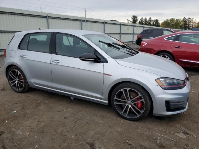 2017 VOLKSWAGEN GTI SPORT - 3VW547AU8HM021477