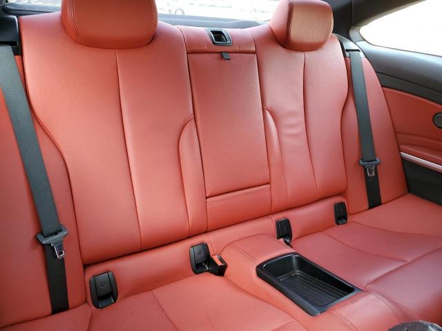 WBA3R1C56EK190623 BMW 435 I