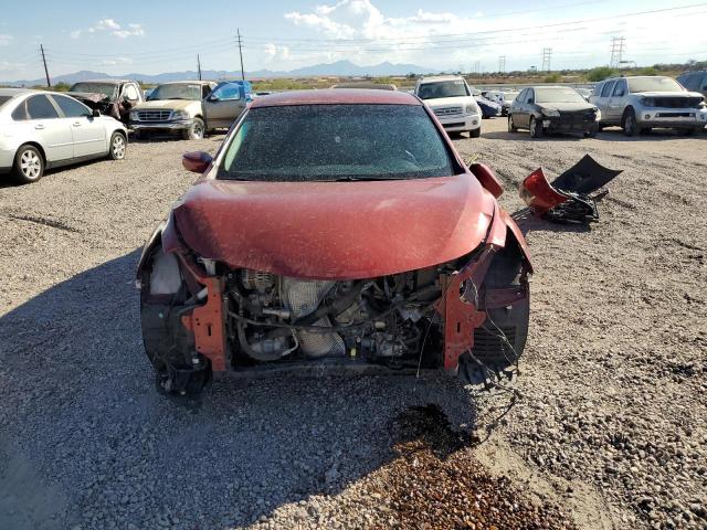 1N4AL3AP0FC424879 Nissan ALTIMA 2.5