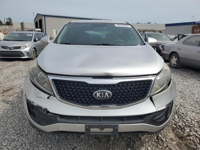 KNDPB3AC5F7678097 KIA Sportage Lx