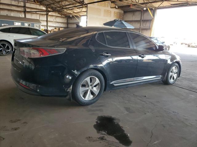 KNAGM4ADXG5093194 KIA OPTIMA HYBRID