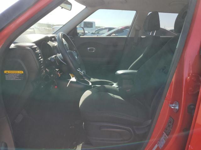 2019 KIA SOUL - KNDJN2A23K7663946