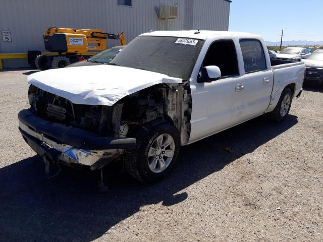 2005 Chevrolet C/K 1500 