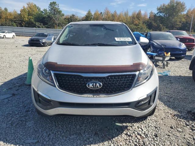 KNDPB3AC5F7782153 KIA Sportage Lx