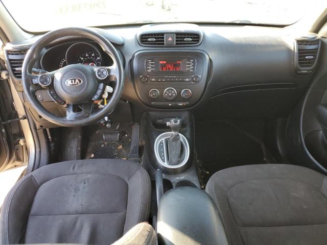 2015 KIA SOUL - KNDJN2A26F7184197