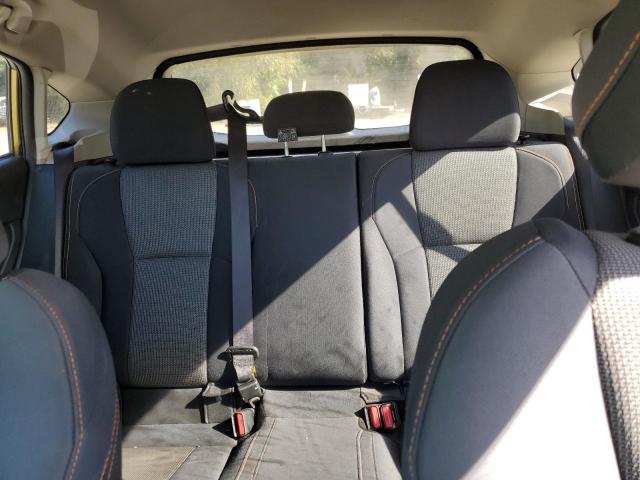 JF2GTAEC7MH316695 Subaru Crosstrek Premium
