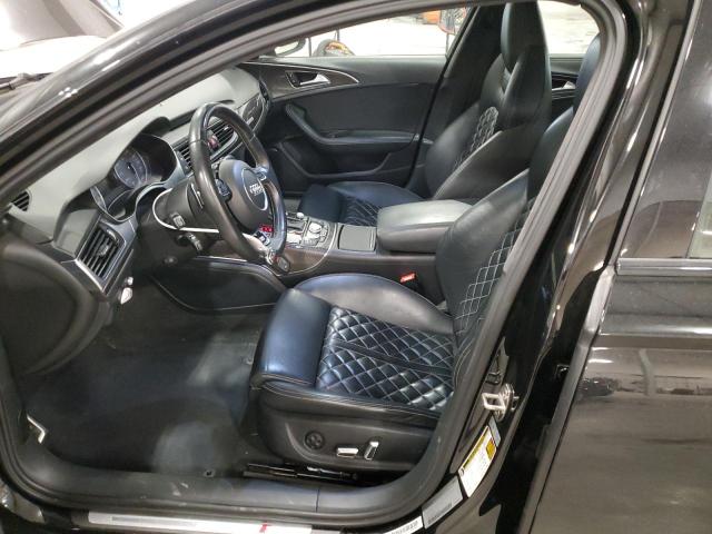 2016 AUDI S6 PRESTIG WAUH2AFC3GN112970
