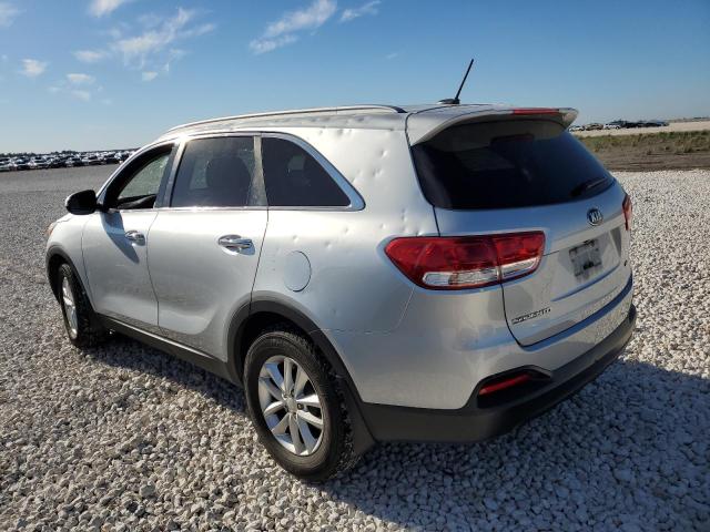 5XYPG4A31GG120890 | 2016 KIA SORENTO LX