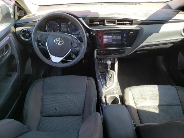 5YFBURHE7HP670258 | 2017 TOYOTA COROLLA L