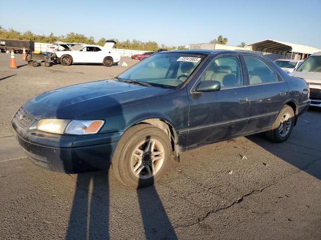 1997 Toyota Camry CE