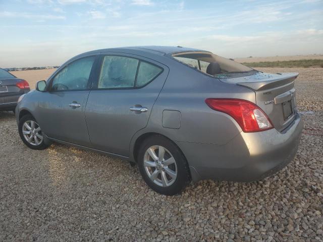 Vin: 3n1cn7ap6el829168, lot: 70999773, nissan versa s 20142