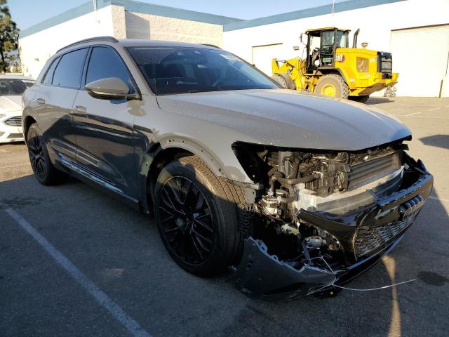 2024 AUDI Q8 E-TRON - WA16ABGE8RB008380
