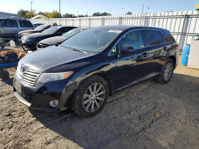 2010 Toyota Venza 