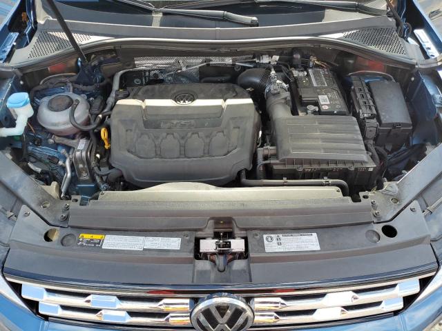 3VV2B7AX7KM156237 | 2019 VOLKSWAGEN TIGUAN SE