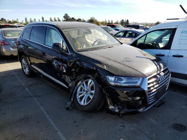 VIN WA1AAAF75KD005549 2019 Audi Q7, Premium no.4