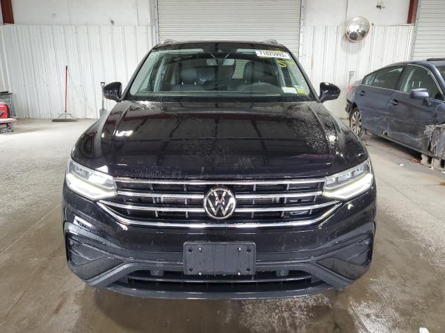 3VVMB7AX1PM037387 Volkswagen Tiguan SE 5