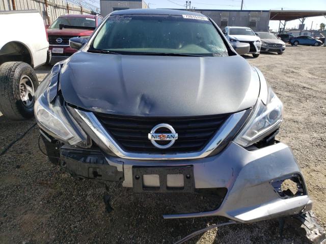 1N4AL3AP0JC228420 2018 Nissan Altima 2.5