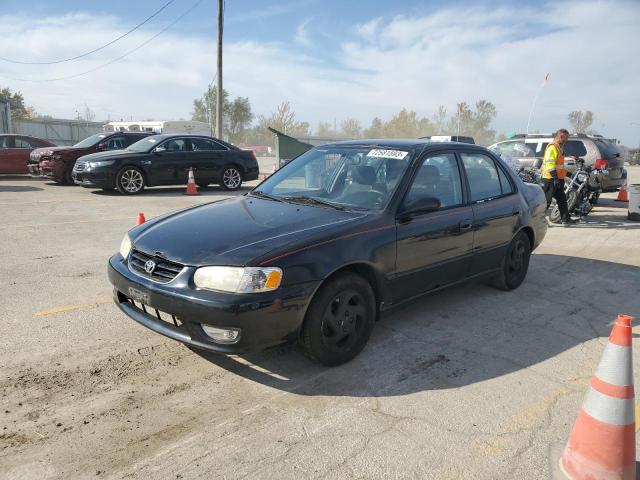 2002 Toyota Corolla CE