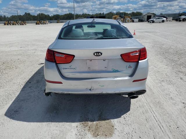 5XXGM4A79FG429716 KIA Optima Lx