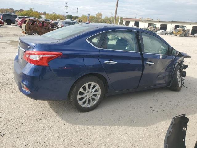 3N1AB7AP7KY274665 | 2019 NISSAN SENTRA S