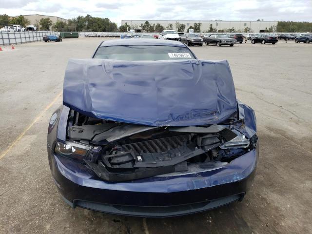 1ZVBP8CF2C5209294 2012 FORD MUSTANG, photo no. 5