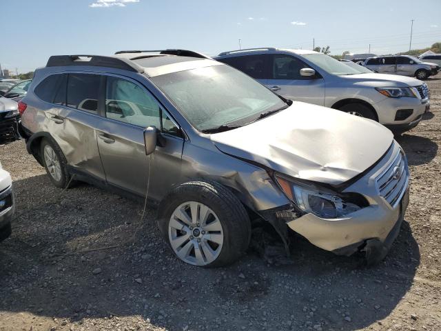 4S4BSBDC2F3293955 Subaru Outback 2.5i Premium