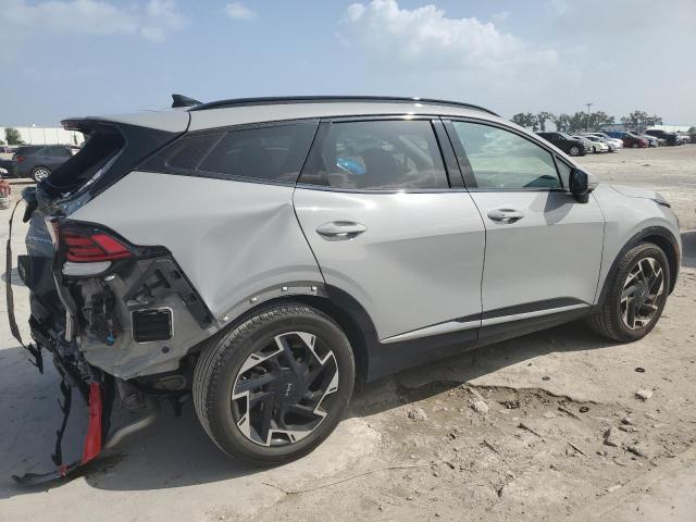 5XYK53AF1PG017554 KIA Sportage Sx Prestige