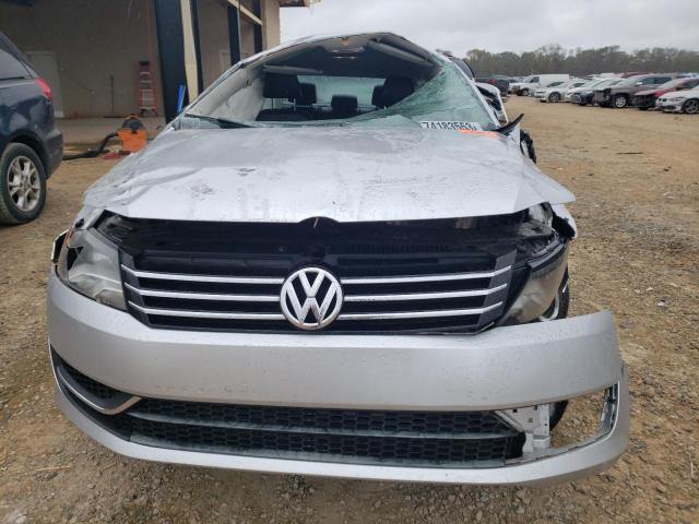 1VWAT7A31EC071210 | 2014 VOLKSWAGEN PASSAT S