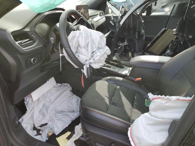 2023 FORD ESCAPE ST - 1FMCU9MN7PUA08283