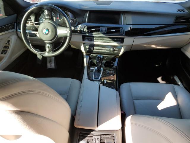 WBA5B1C50FG125638 BMW 535 I