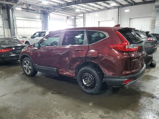 5J6RW2H57JL031855 Honda CR-V EX