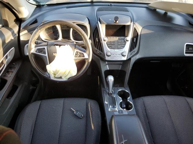 2GNALBEK8F6301298 Chevrolet EQUINOX LT