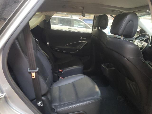 2019 HYUNDAI SANTA FE X - KM8SNDHFXKU305412