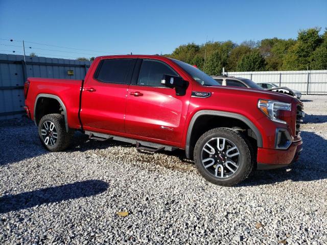 2021 GMC SIERRA K1500 AT4 Photos | AR - FAYETTEVILLE - Repairable ...