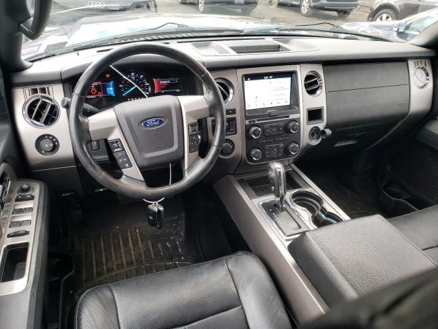1FMJU2AT4HEA38032 Ford Expedition Limited