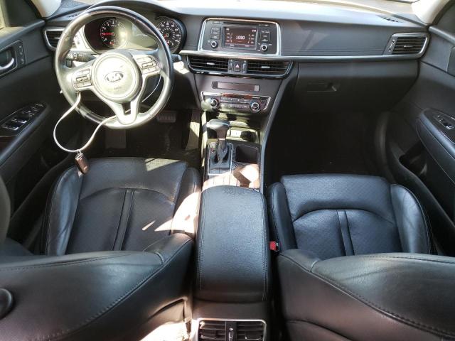 5XXGU4L35GG118635 KIA OPTIMA EX