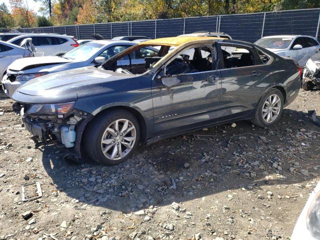 2G1105S32J9167257 CHEVROLET IMPALA 2018