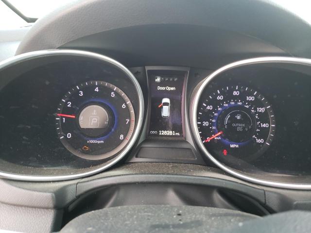 KM8SR4HF6EU086067 Hyundai Santa Fe Gls