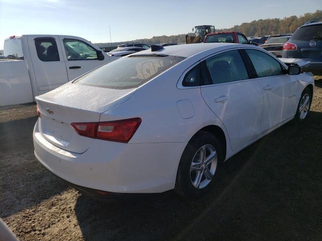 1G1ZC5ST3PF232529 | 2023 CHEVROLET MALIBU LS