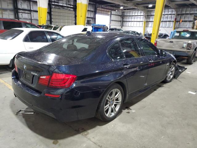 VIN WBAXG5C58DD231061 2013 BMW 5 Series, 528 I no.3