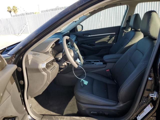 1N4BL4EV8PN416084 Nissan ALTIMA SL