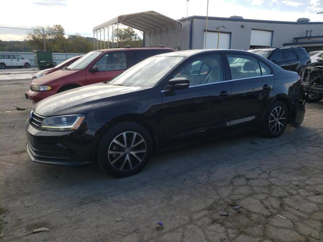 2017 Volkswagen Jetta SE