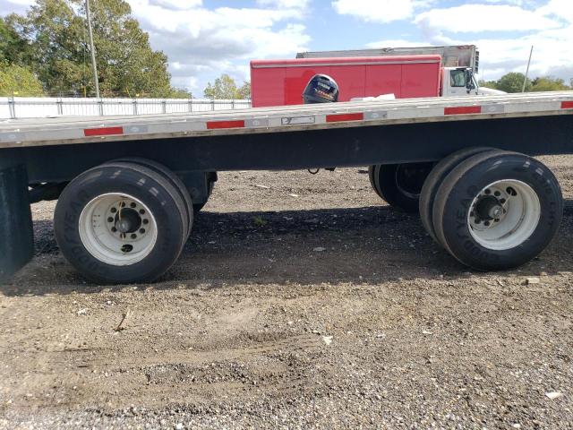 2021 UTILITY FLATBED TR #3304630965