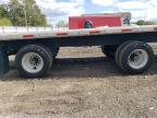 Lot #3304630965 2021 UTILITY FLATBED TR