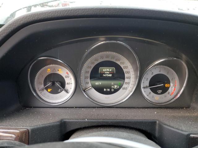 WDCGG5HB8EG274780 Mercedes-Benz GLK 350