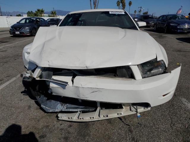 1ZVBP8CF5C5206714 2012 FORD MUSTANG, photo no. 5