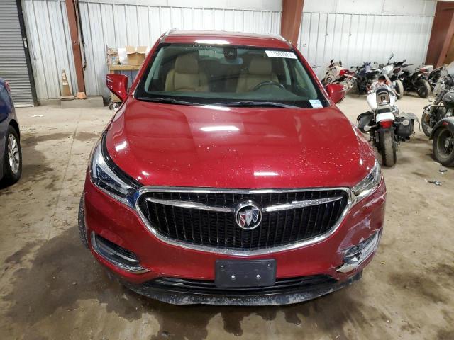 5GAEVBKW1JJ153519 Buick Enclave Premium